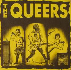 The Queers : Too Dumb To Quit!